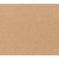 Airex Yoga ECO Cork Exercise Mat 72" x 24" x 0.16" Natural Cork