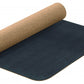 Airex Yoga ECO Cork Exercise Mat 72" x 24" x 0.16" Natural Cork -  product_vendor - Peak Primal Wellness