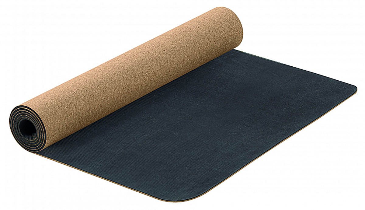 Airex Yoga ECO Cork Exercise Mat 72" x 24" x 0.16" Natural Cork -  product_vendor - Peak Primal Wellness