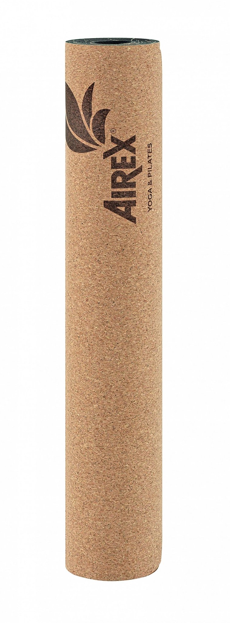 Airex Yoga ECO Cork Exercise Mat 72" x 24" x 0.16" Natural Cork -  product_vendor - Peak Primal Wellness