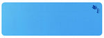 Airex Airex Exercise Mat, Yoga ECO Pro, 72" x 24" x 0.16", Blue