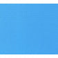 Airex Exercise Mat, Yoga ECO Pro, 72" x 24" x 0.16", Blue