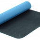 Airex Exercise Mat, Yoga ECO Pro, 72" x 24" x 0.16", Blue