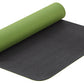 Airex Exercise Mat, Yoga ECO Pro, 72" x 24" x 0.16", Green