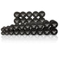 XMark 12-Sided Commercial Urethane Dumbbells (5-50 lb and 5-75 lb Sets) -  product_vendor - Peak Primal Wellness