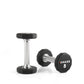 XMark 12-Sided Commercial Urethane Dumbbells (5-50 lb and 5-75 lb Sets) -  product_vendor - Peak Primal Wellness