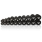 XMark 12-Sided Commercial Urethane Dumbbells (5-50 lb and 5-75 lb Sets) -  product_vendor - Peak Primal Wellness