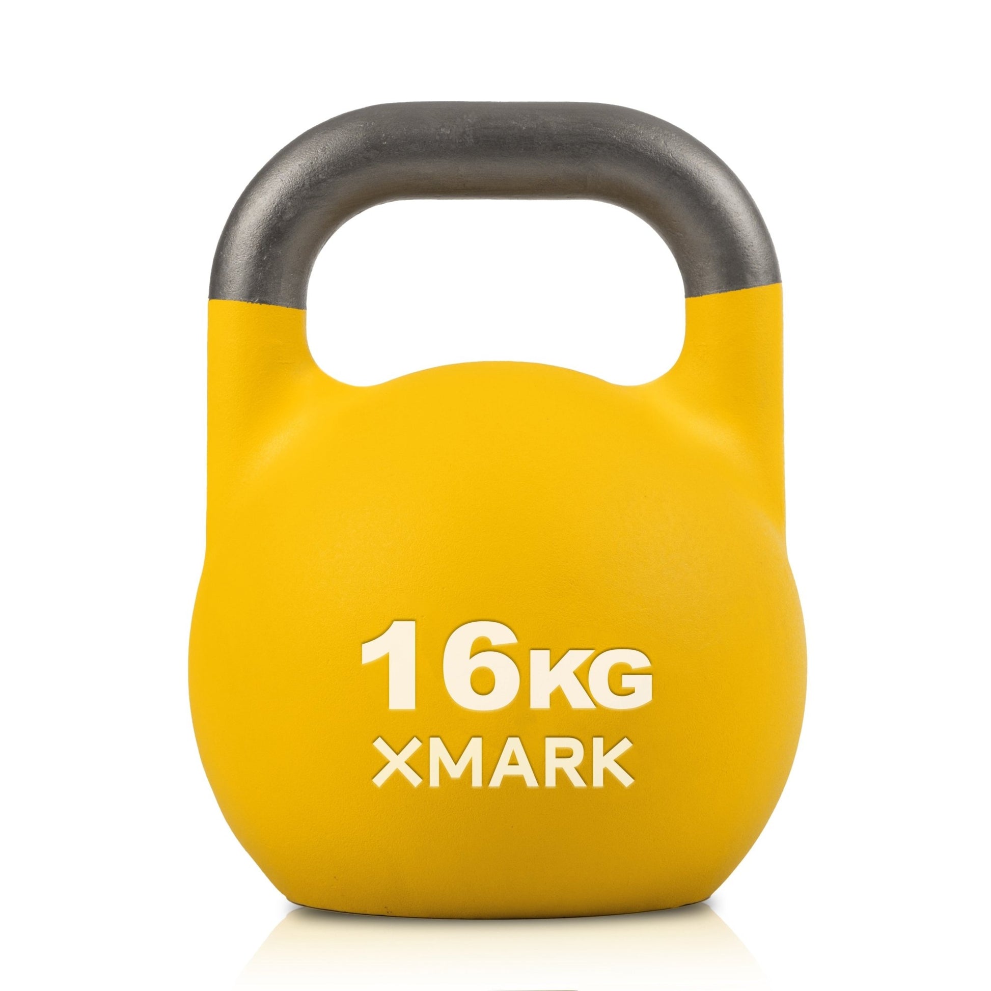 XMark Competition Kettlebells (KG), Singles & Sets -  product_vendor - Peak Primal Wellness
