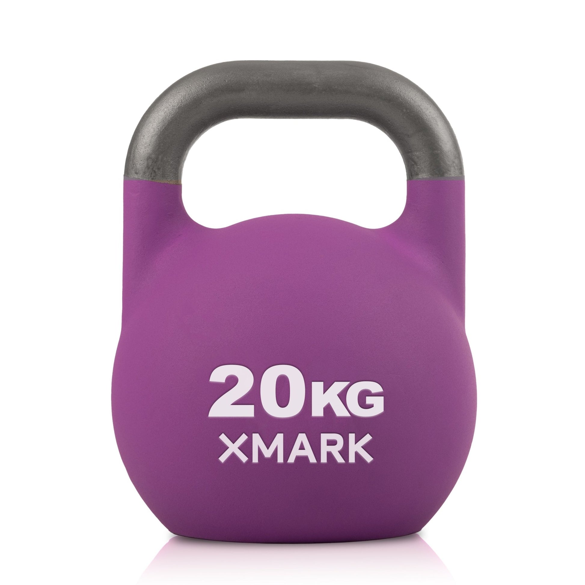 XMark Competition Kettlebells (KG), Singles & Sets -  product_vendor - Peak Primal Wellness