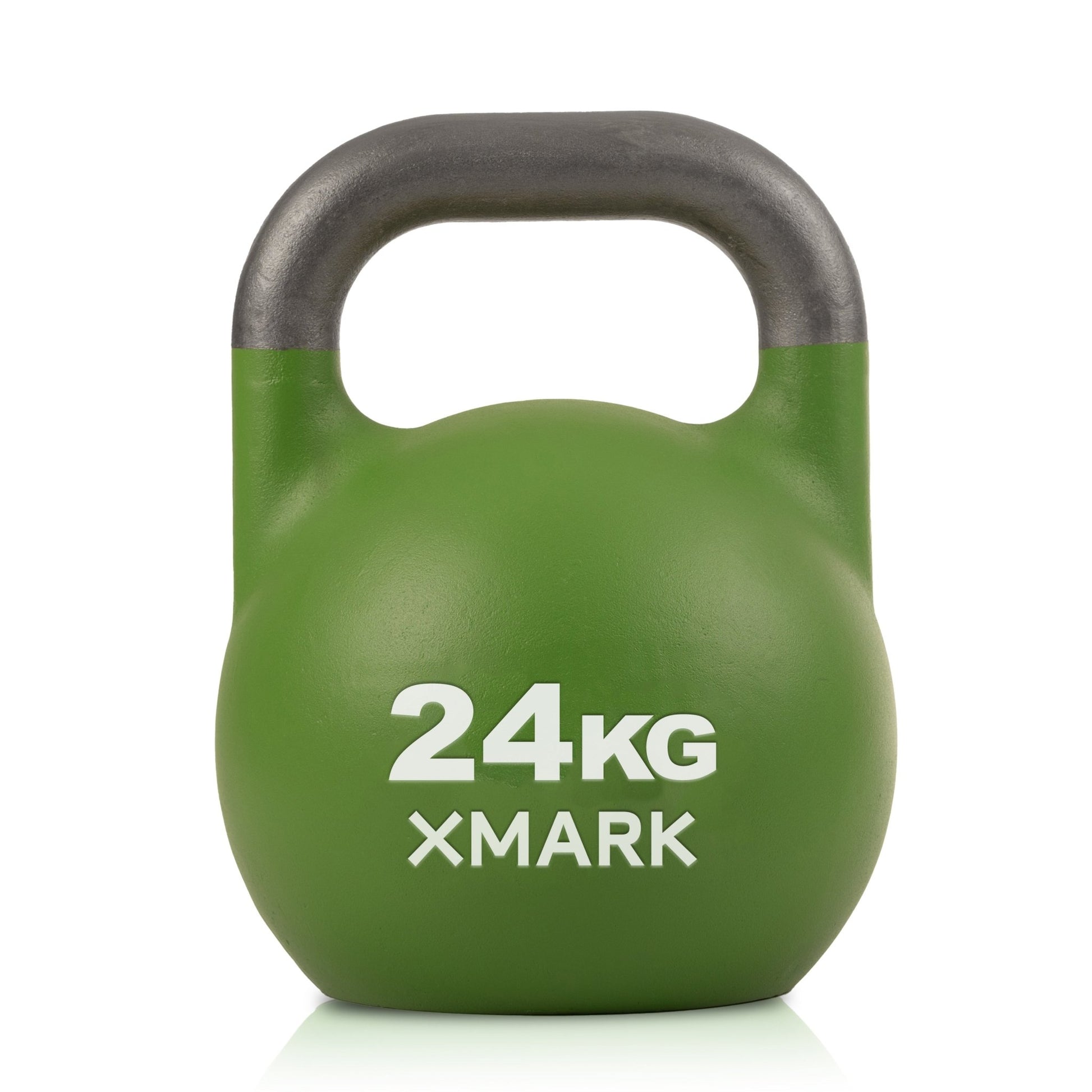 XMark Competition Kettlebells (KG), Singles & Sets -  product_vendor - Peak Primal Wellness