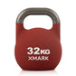 XMark Competition Kettlebells (KG), Singles & Sets -  product_vendor - Peak Primal Wellness