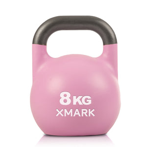 XMark Competition Kettlebells (KG), Singles & Sets -  product_vendor - Peak Primal Wellness