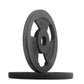XMark Iron Horse Premium Cast Iron Olympic Weight Plate Pairs and Sets -  product_vendor - Peak Primal Wellness