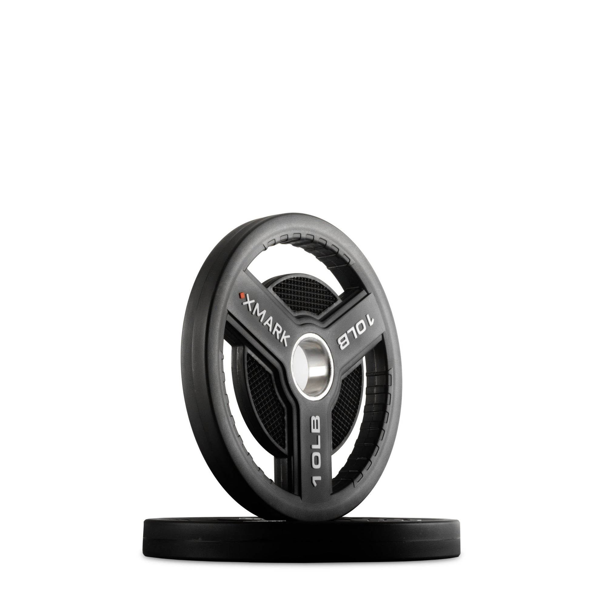 XMark Commercial Urethane Olympic Weight Plates -  product_vendor - Peak Primal Wellness