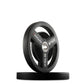 XMark Commercial Urethane Olympic Weight Plates -  product_vendor - Peak Primal Wellness