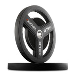 XMark Commercial Urethane Olympic Weight Plates -  product_vendor - Peak Primal Wellness