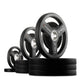 XMark Commercial Urethane Olympic Weight Plates -  product_vendor - Peak Primal Wellness