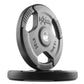 XMark Tri-Grip Olympic Weight Plates -  product_vendor - Peak Primal Wellness