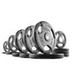 XMark Tri-Grip Olympic Weight Plates -  product_vendor - Peak Primal Wellness