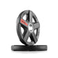 XMark Texas Star® Olympic Weight Plates -  product_vendor - Peak Primal Wellness