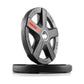 XMark Texas Star® Olympic Weight Plates -  product_vendor - Peak Primal Wellness