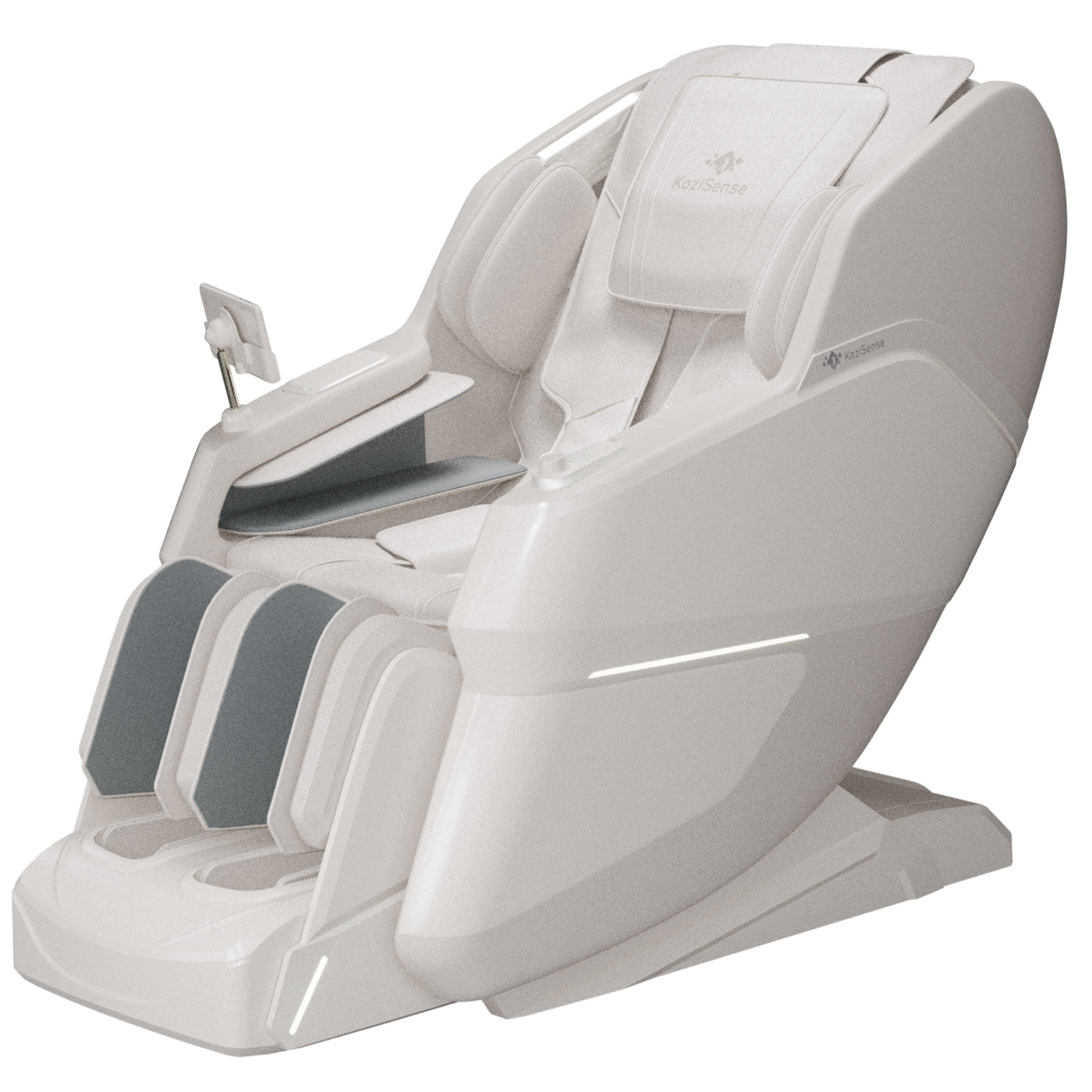 KoziSense KZ - 605 4D Luxury Massage Chair -  product_vendor - Peak Primal Wellness