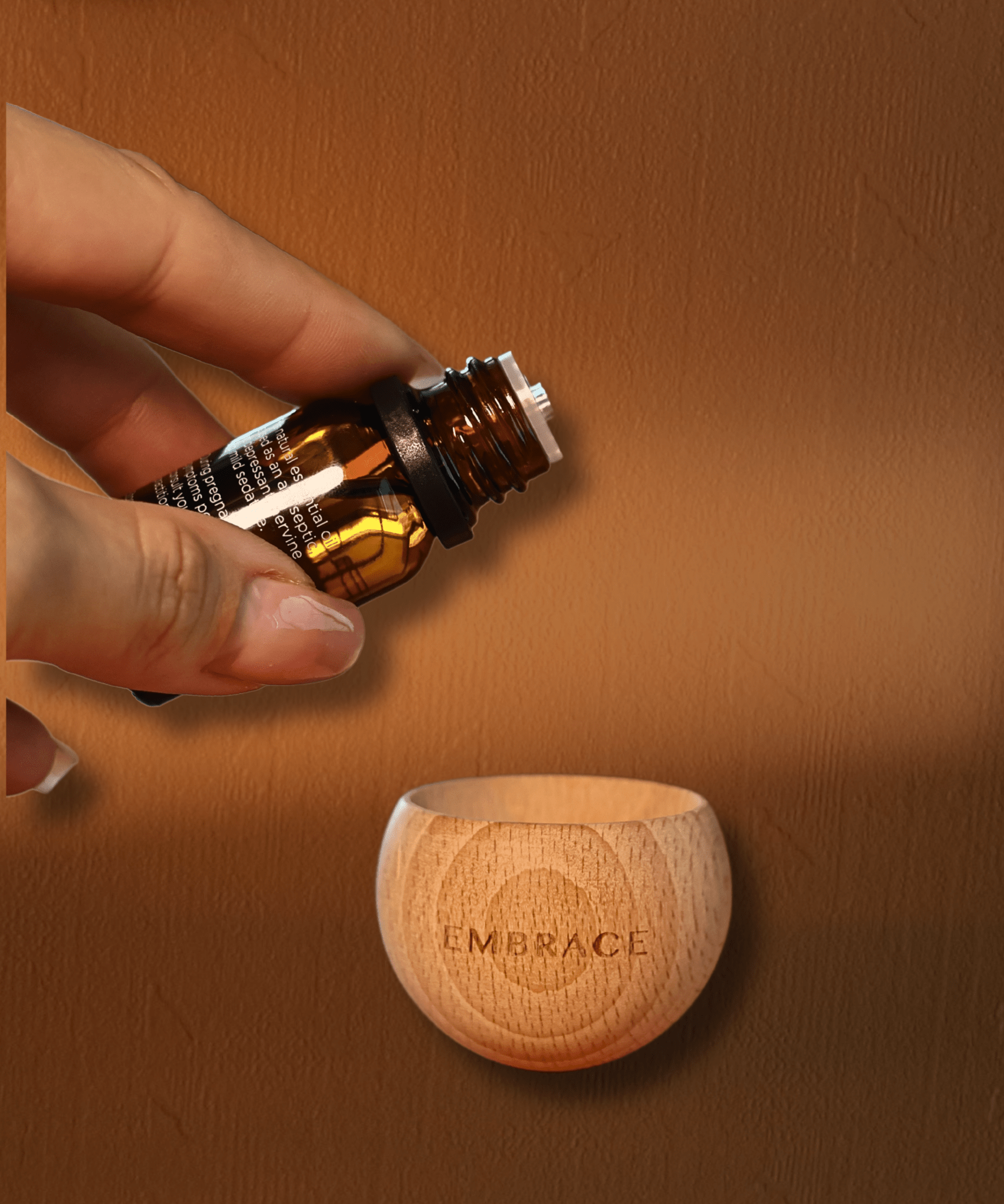 The Embrace Diffuser Set -  product_vendor - Peak Primal Wellness