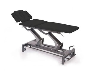 Chattanooga Montane Andes, 7-Section Hi-Lo Treatment Table, Foot Bar Lift, 79 x 25 x 21", 4 Casters -  product_vendor - Peak Primal Wellness