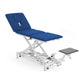 Chattanooga Galaxy TTET400, 4 Section Hi-Lo Traction Table, Foot Bar Lift