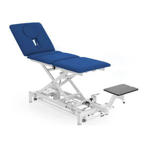 Chattanooga Galaxy TTET400, 4 Section Hi-Lo Traction Table, Foot Bar Lift -  product_vendor - Peak Primal Wellness