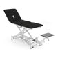 Chattanooga Galaxy TTET400, 4 Section Hi-Lo Traction Table, Foot Bar Lift