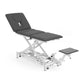 Chattanooga Galaxy TTET400, 4 Section Hi-Lo Traction Table, Foot Bar Lift