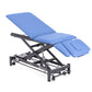Chattanooga Galaxy TTET400, 4 Section Hi-Lo Traction Table, Foot Bar Lift