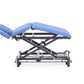 Chattanooga Galaxy TTET400, 4 Section Hi-Lo Traction Table, Foot Bar Lift