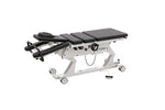 Chattanooga Triton 6M DTS, Hi-Lo Traction Table, 90.5" x 37" x 31"