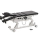 Triton 6M DTS, Hi-Lo Traction Table, 90.5" x 37" x 31"