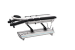 Chattanooga Triton 6E DTS, Hi-Lo Traction Table, 90.5" x 37" x 31" -  product_vendor - Peak Primal Wellness