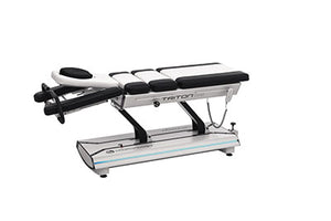 Chattanooga Triton 6E DTS, Hi-Lo Traction Table, 90.5" x 37" x 31"