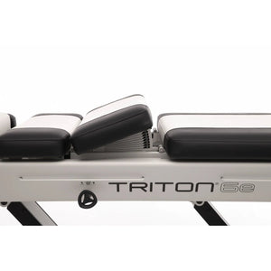 Chattanooga Triton 6E DTS, Hi-Lo Traction Table, 90.5" x 37" x 31" -  product_vendor - Peak Primal Wellness