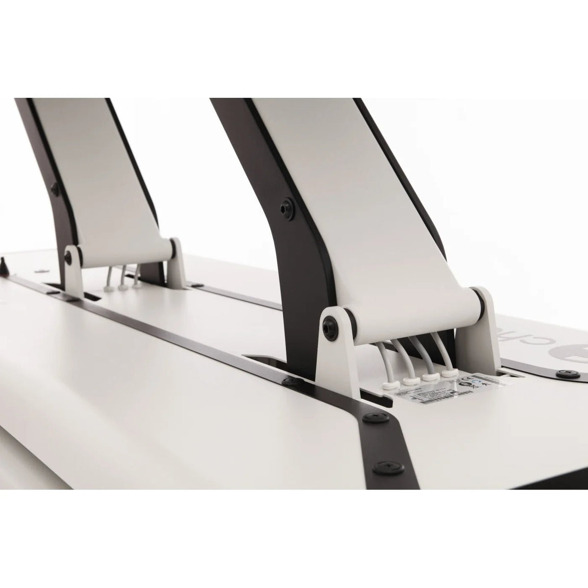 Chattanooga Triton 6E DTS, Hi-Lo Traction Table, 90.5" x 37" x 31" -  product_vendor - Peak Primal Wellness