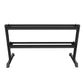 Power Systems Horizontal Dumbbell Rack