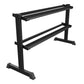 Power Systems Horizontal Dumbbell Rack