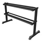 Power Systems Horizontal Dumbbell Rack