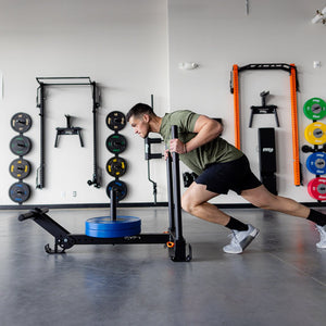 PRx Performance Bully Sled Weight Sled -  product_vendor - Peak Primal Wellness