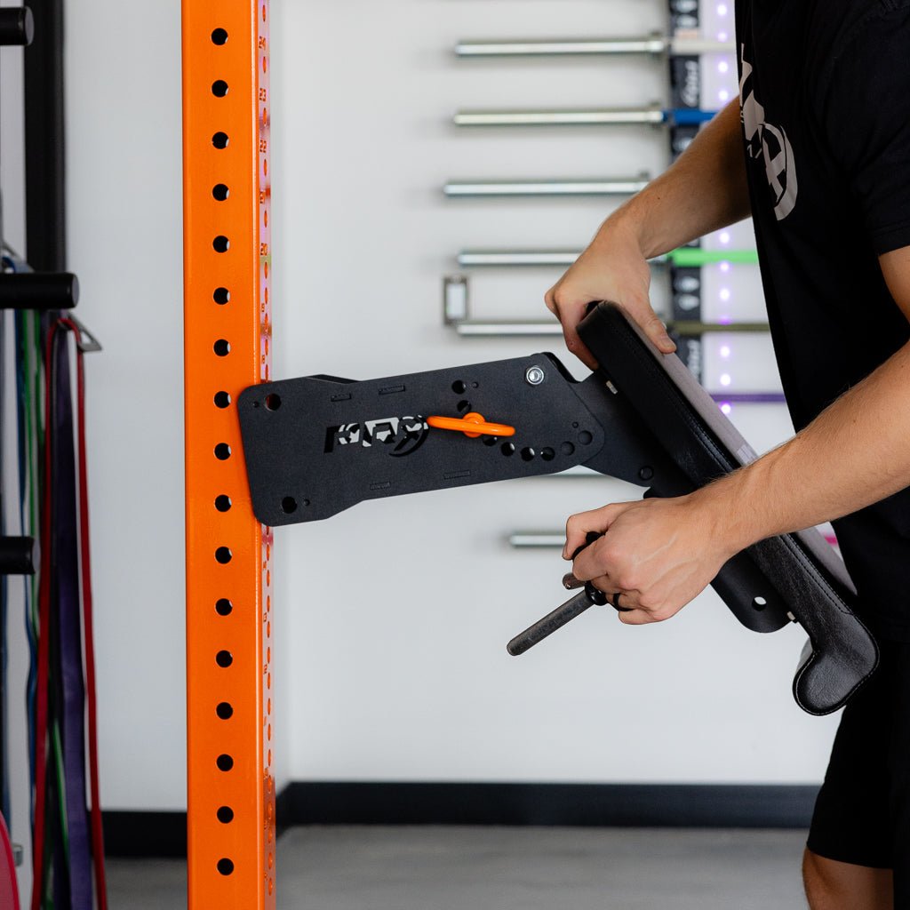 PRx Performance Profile Axis Pad Storage - Thumbnail 4