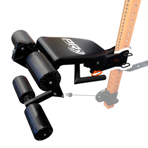 PRx Performance Leg Curl/Extension