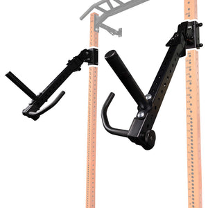 Profile® 1" Halo Arms® -  product_vendor - Peak Primal Wellness