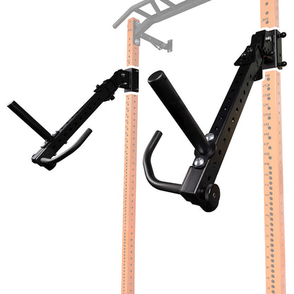 Profile® 1" Halo Arms®