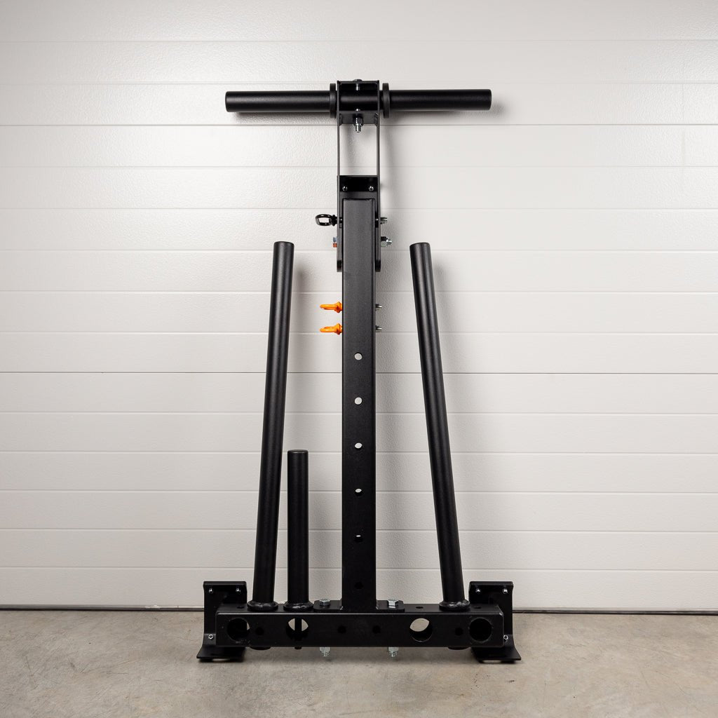 PRx Performance Bully Sled - Thumbnail 4