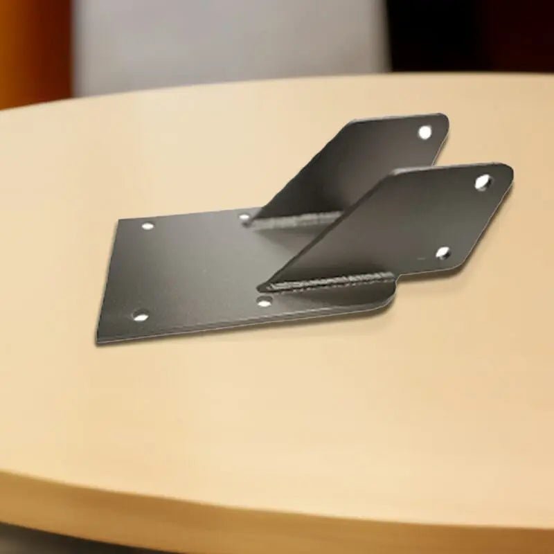 VersaClimber Wall Mount Brackets (SM - M and TS - M) -  product_vendor - Peak Primal Wellness